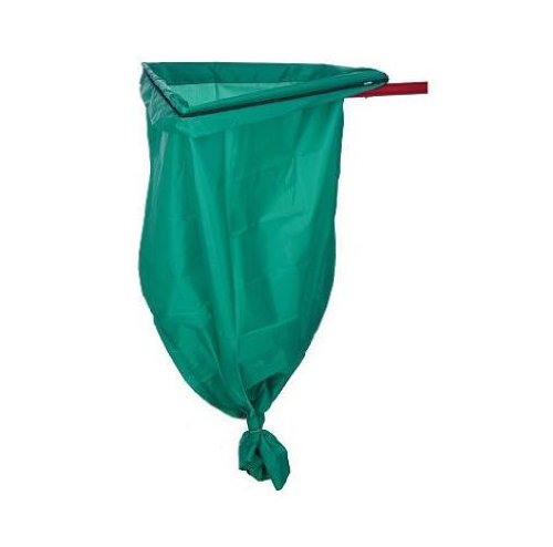 SnapBagger SE-201 SnapBag Reusable Yard Clean-Up Refuse Bag