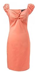 Dresses by Collectif Clothing