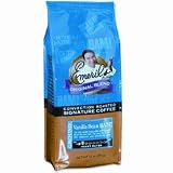 JAV001140 - Coffee Bags, 12 oz., Vanilla Bean BAM