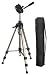 Hama Star 62 Tripod with Carry Case