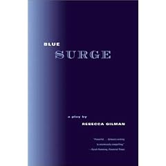 Blue Surge: A Play