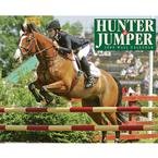 Hunter & Jumper 2009 Wall Calendar