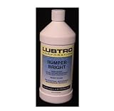 Bumper Bright Plastic/Rubber Dressing -- 32 Oz