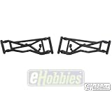 9107 Front Arms RC10B3 ( 2 ) - B0006N6OJM