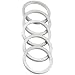 10 each: Vermont American Steel Blade Bushings (27974)