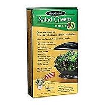 AeroGarden Salad Greens Seed Kit