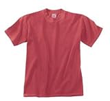 District Threads - Youth Pigment-Dyed Tee DAsh-XS