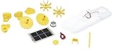 Amphibious Solar Vehicle