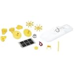 OWI Amphibious Solar Vehicle Kit