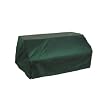 6-Seat Picnic Table Cover - Green