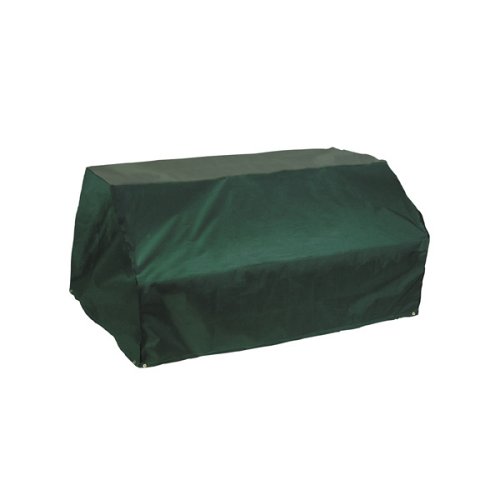 6-Seat Picnic Table Cover - Green
