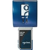 Socket Communications MO7201-559 56Kbps SD Memory Card by