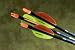 Sporting Goods : 3-pack Lumenok Lighted Arrow Nocks