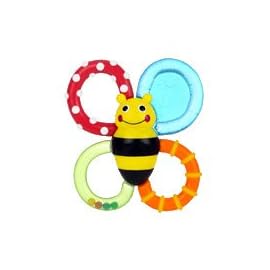 Sassy バンブル ・ バイツ   Bumble Bites