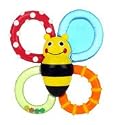 Sassy 618 - Bumble Bites Teether