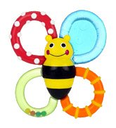 Sassy バンブル ・ バイツ Bumble Bites
