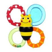 Sassy 618 - Bumble Bites Teether