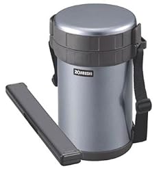 Zojirushi SL-XB20HG Classic Stainless-Steel Lunch Jar