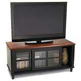 French Country TV Stand Style 6042186