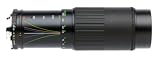 Vivitar 75-300mm Manual Focus Zoom Lens for Minolta Camera