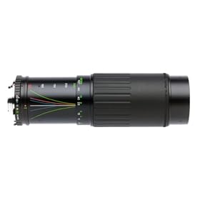 Vivitar 75-300mm Manual Focus Zoom Lens for Minolta Camera