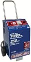 Associated Equipment 6012  6-12 Volt 70/60 Amp Battery Charger