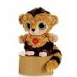 Aurora YooHoo & Friends 8" CAPUCHIN PLUSH - "Magical"