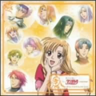 TVアニメ「恋する天使アンジェリーク～心のめざめる時～」オリジナルサウンドトラック 2HEARTS GRANRODEO 七瀬光 飯塚昌明 尾崎雪絵 谷山紀章