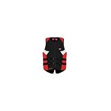 Coleman Men's Evasive Neoprene Life Jacket Small 33-37