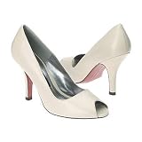 Chinese Laundry Ladies Jammin Peep Toe Pump by Chinese Laundry