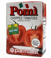 Pomi Chopped Tomatoes 750g