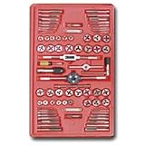 Tap & Die Super Set MTN74576
