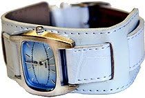 UrbanPUNK The Fafa Watch in Light Blue
