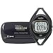 Timex Timex Ironman Triathlon Sleek Fitness Tracker - Black