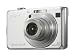 Sony Cyber-shot DSC-W100 Digital Camera - Silver (8.1MP, 3x Optical Zoom) 2.5" LCD