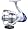 Okuma Alumina Hybrid Ultra-Lite Spin Reel, AL-10