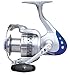 Okuma Alumina Spinning Reels size: AL-45
