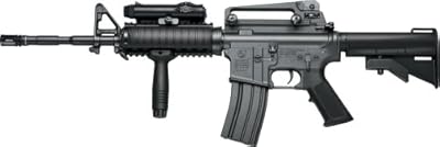  No62 �R���gM4A1 R.I.S.Ver. (18�Έȏ�X�^���_�[�h�d���K��)