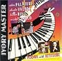 Piano Masters: Piano With Attitude