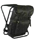 Backpack / Stool Combo - Olive Drab