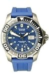 Victorinox Swiss Army Dive-Master 500 Mechanical Blue Dial Men's watch #241425