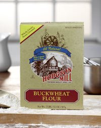 Buckwheat Flour by Gourmet Breads