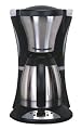 Black & Decker TCM830 10-Cup Thermal Stainless-Steel Coffeemaker