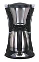 Black & Decker TCM830 10-Cup Thermal Stainless-Steel Coffeemaker
