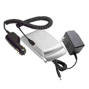 Kyocera SoHo KX1 Cell Phone Accessory Power Pack