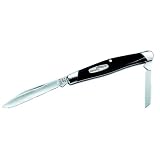 Buck 694BK Alpha Hunter Fixed Blade Knife