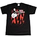 Elvis Costello - Hits - T-Shirt