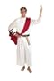 Roman God Costume: Men's Size 42-46