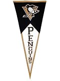 Pittsburgh Penguins Pennant