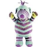 Review Fisher Price  / Fimbling Feeling Florrie